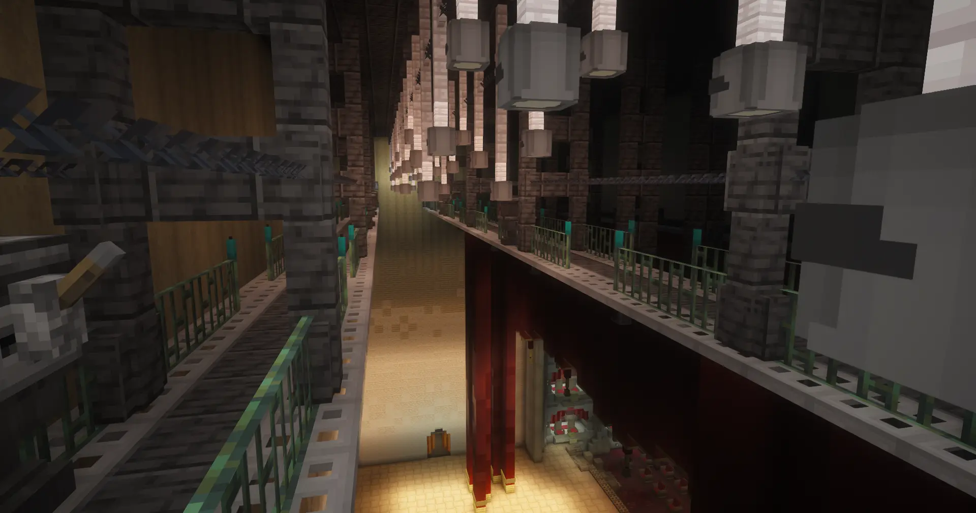 Royal Theater Builds Decorative screenshot 3