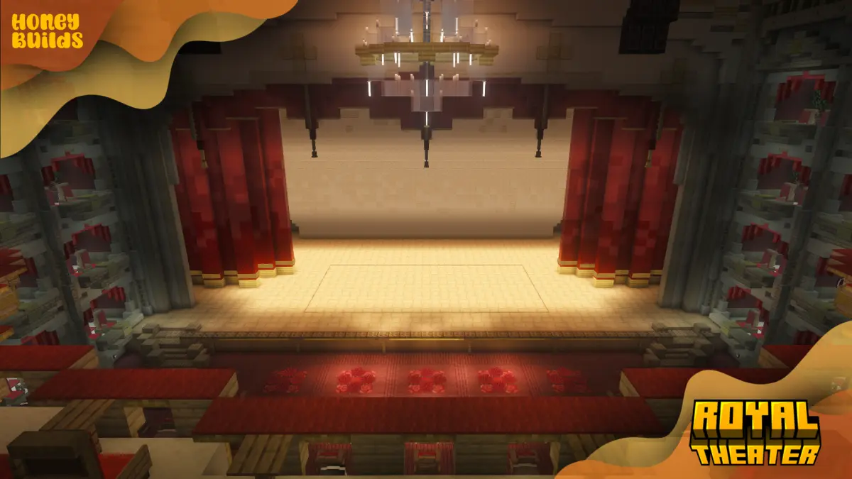 Royal Theater