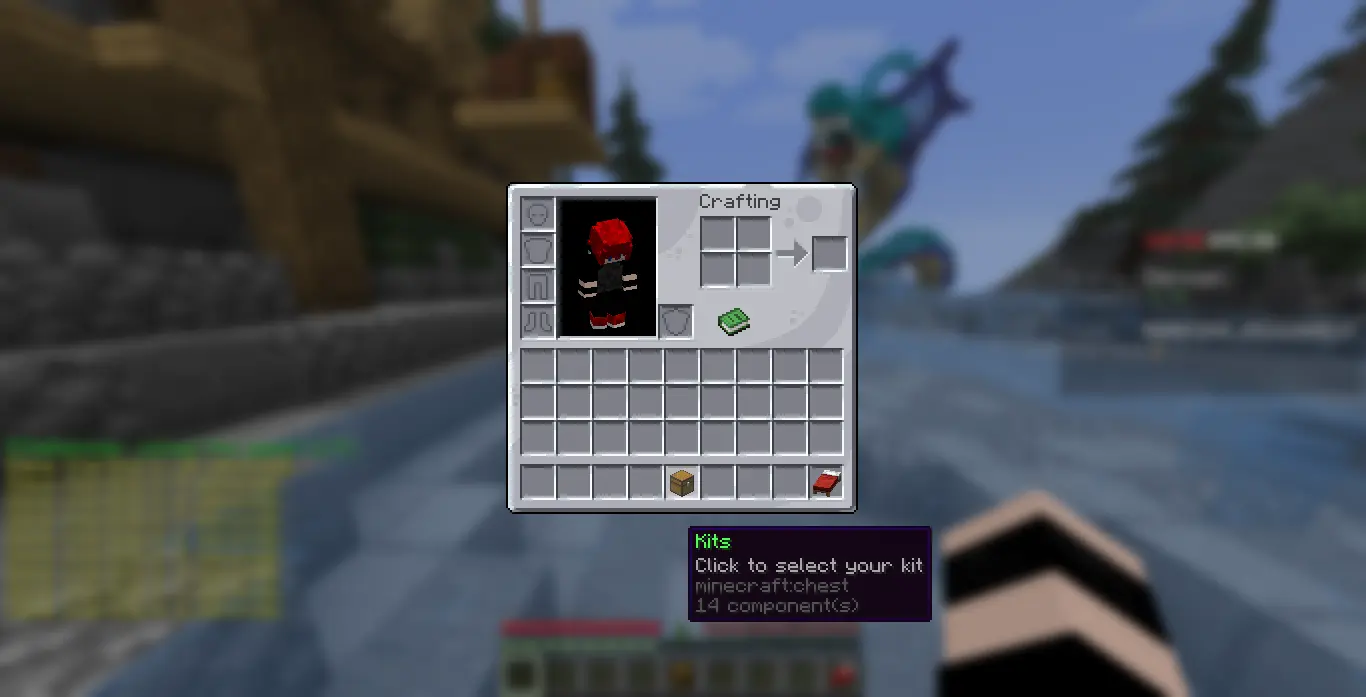 Siegebreak | Castle Siege Minigame Plugins Minigame screenshot 1