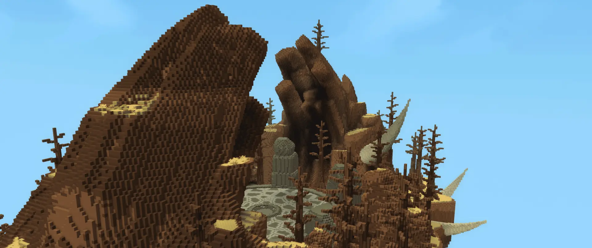 Arena | 150x150 | Renegado Builds Arena screenshot 1