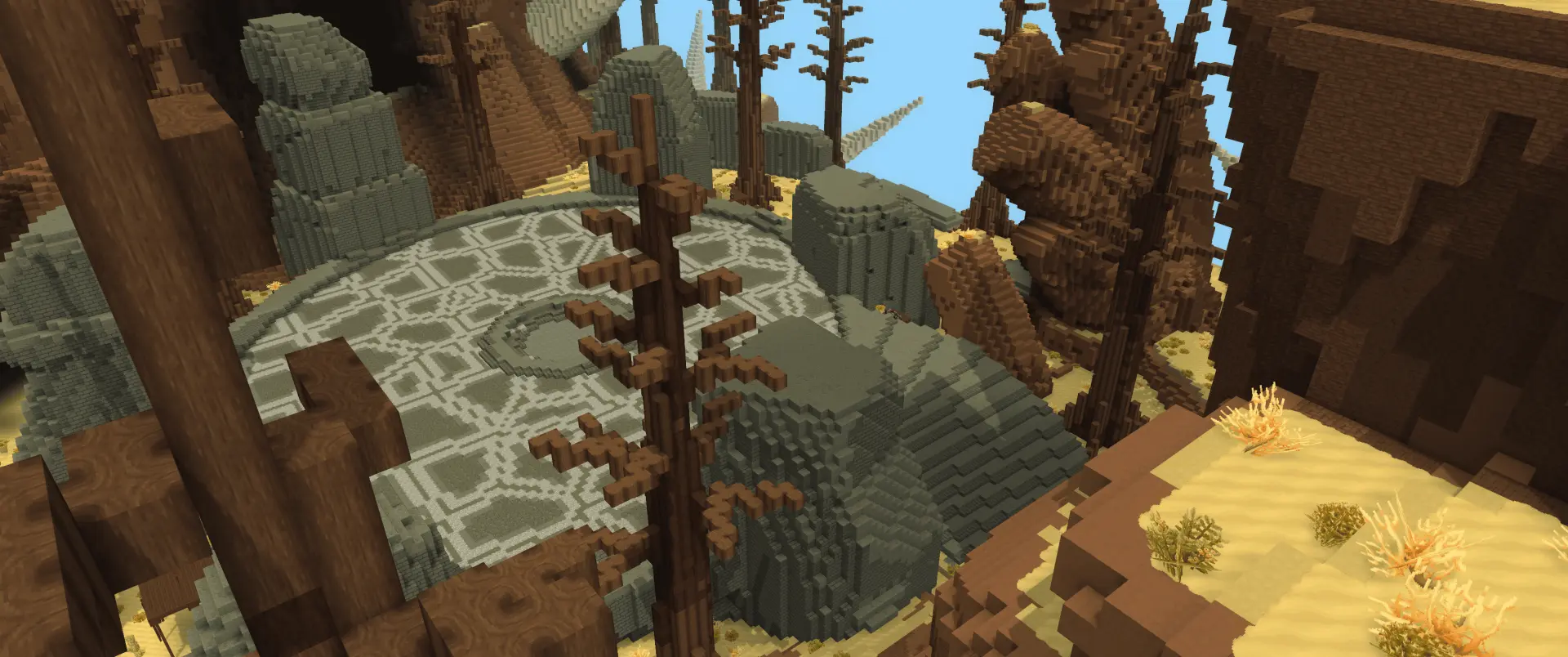 Arena | 150x150 | Renegado Builds Arena screenshot 8