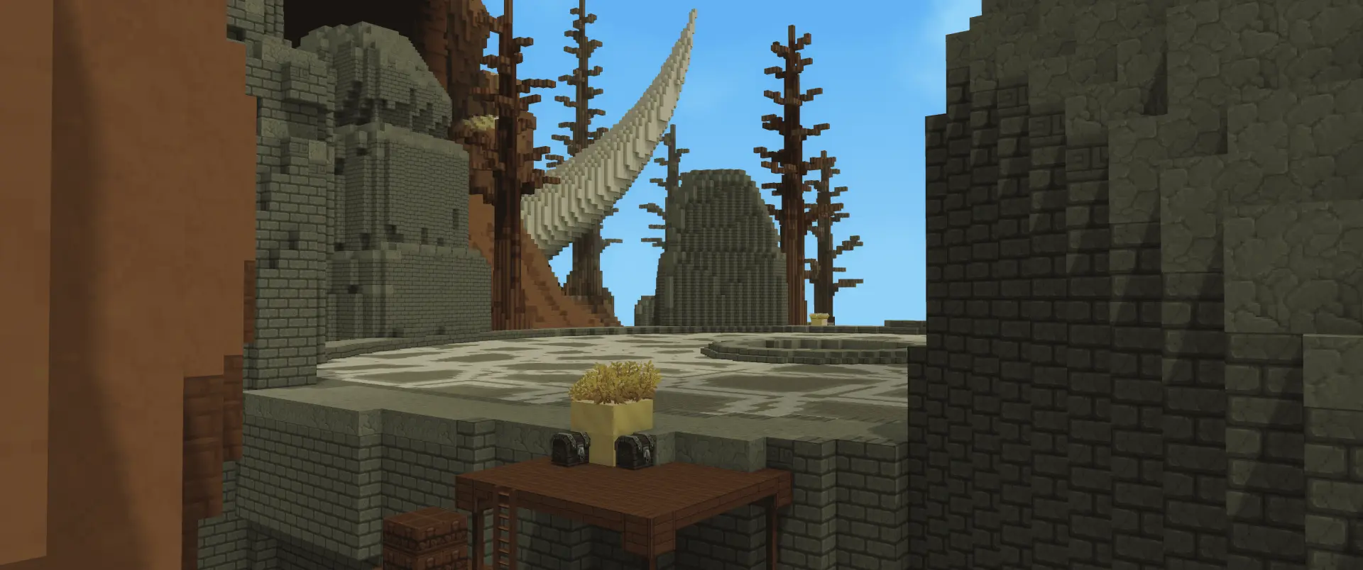 Arena | 150x150 | Renegado Builds Arena screenshot 9