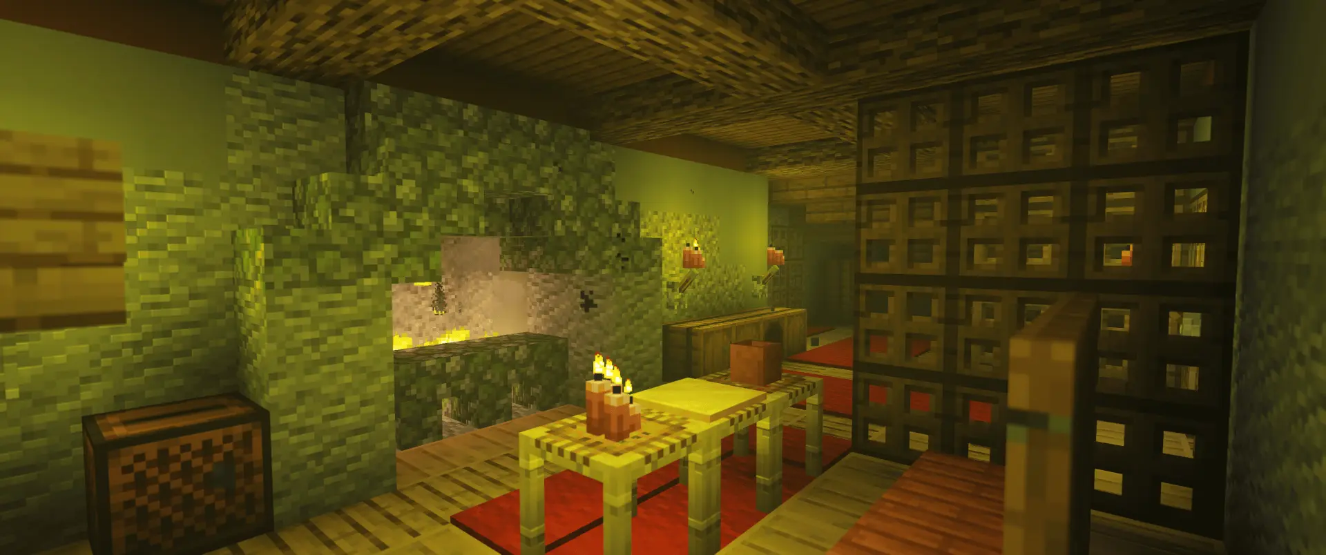 Asset pack | 20+ | House vol 1 Builds Pack screenshot 2