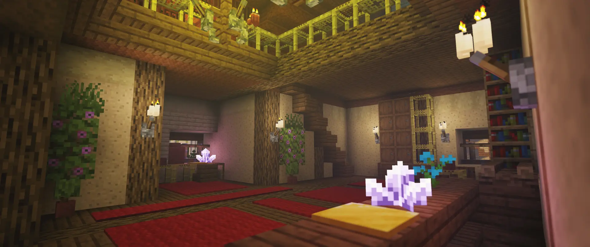 Asset pack | 20+ | House vol 1 Builds Pack screenshot 3
