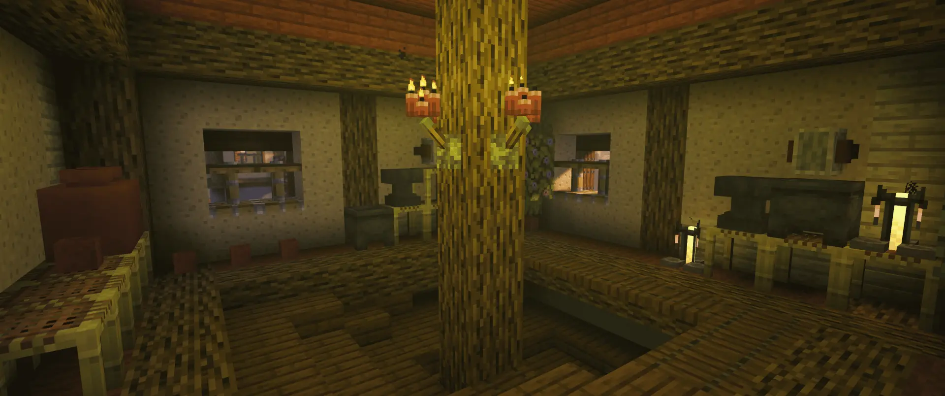 Asset pack | 20+ | House vol 1 Builds Pack screenshot 6