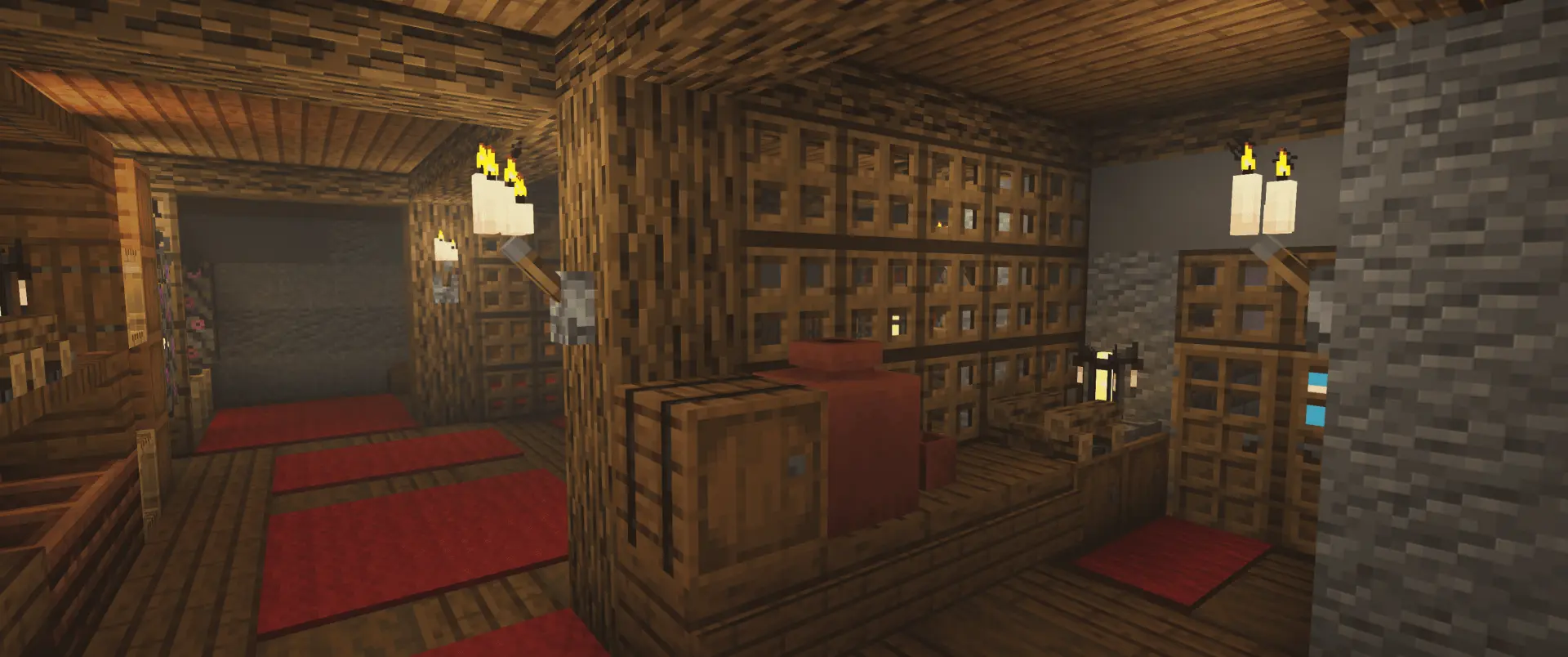 Asset pack | 20+ | House vol 1 Builds Pack screenshot 7