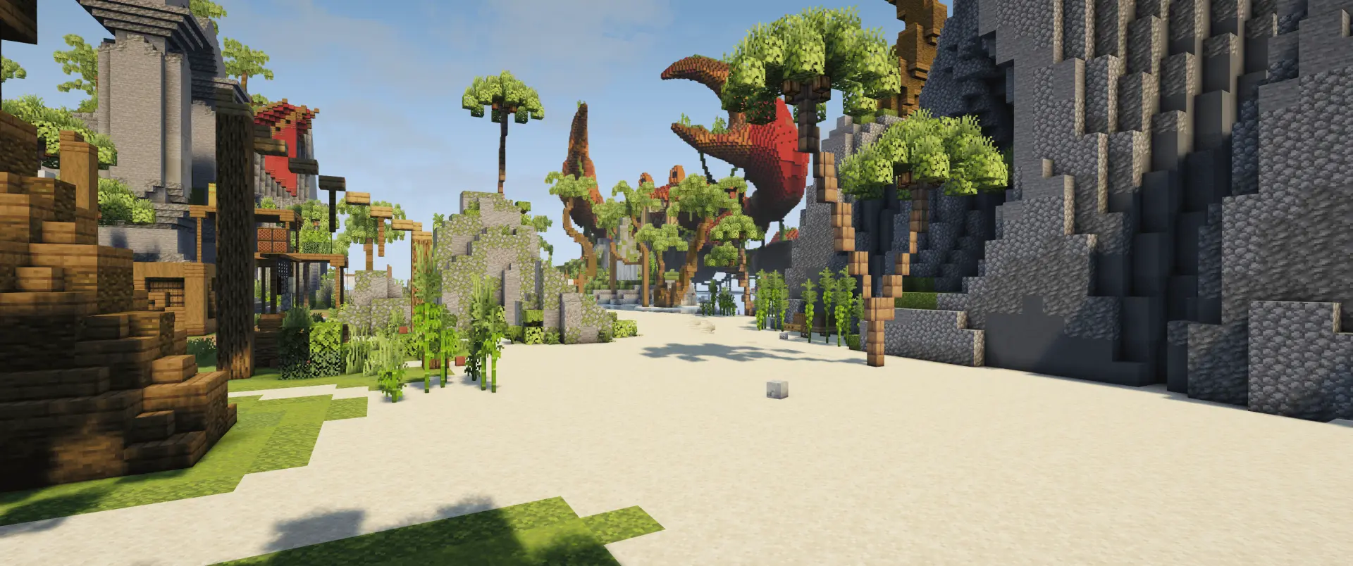 Arena | 600x600 | Land of Thieves Builds Arena screenshot 2
