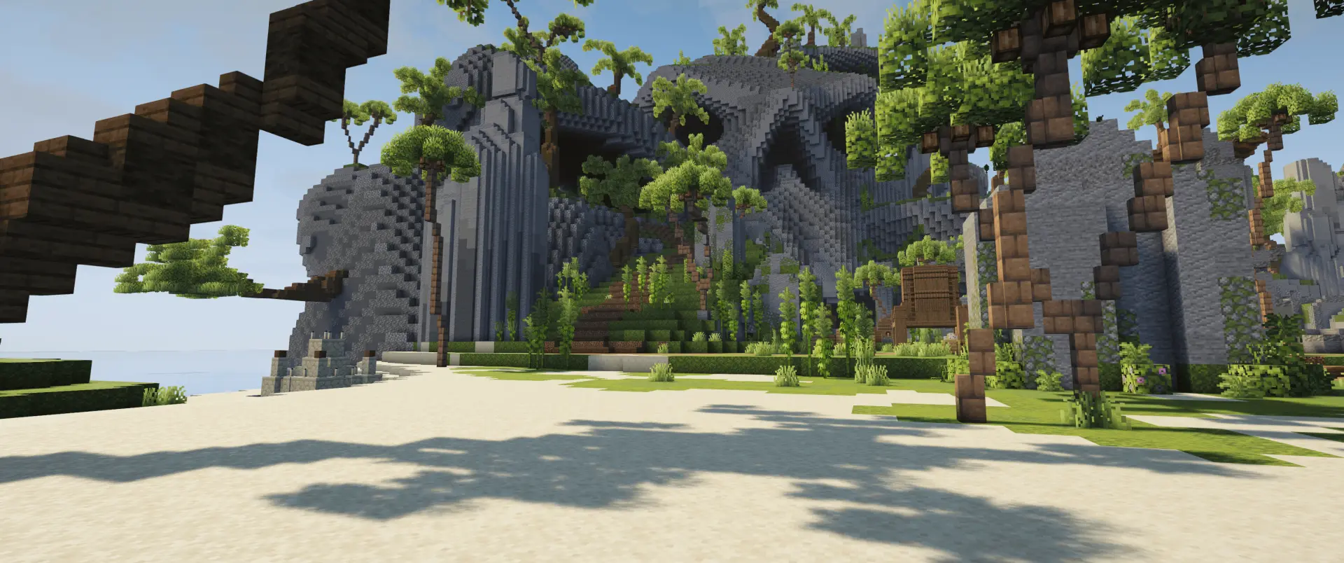 Arena | 600x600 | Land of Thieves Builds Arena screenshot 3