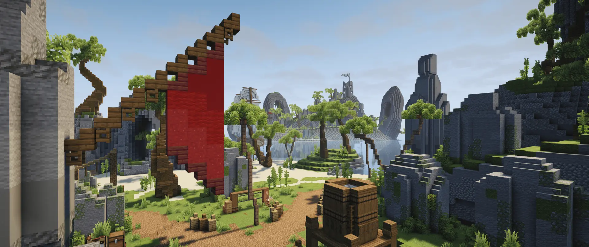 Arena | 600x600 | Land of Thieves Builds Arena screenshot 6