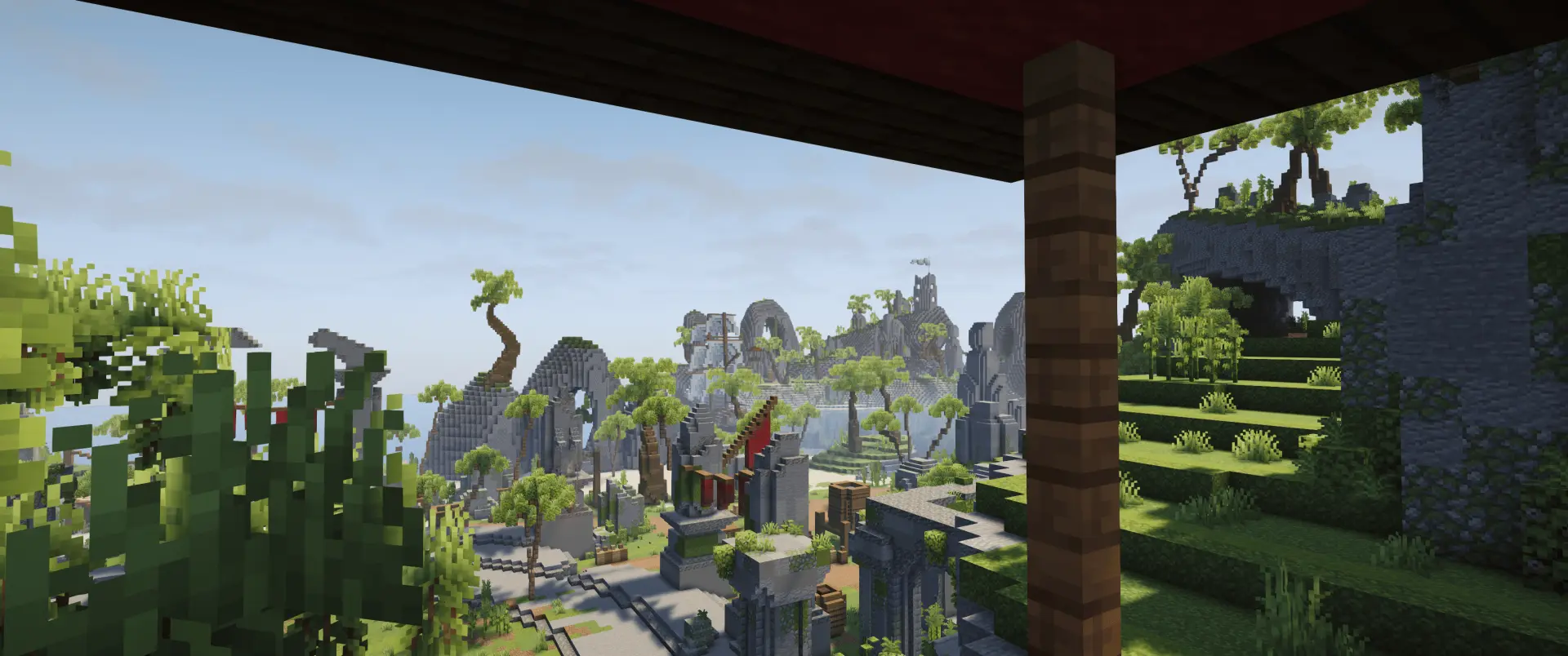 Arena | 600x600 | Land of Thieves Builds Arena screenshot 8