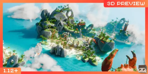 Arena | 600x600 | Land of Thieves