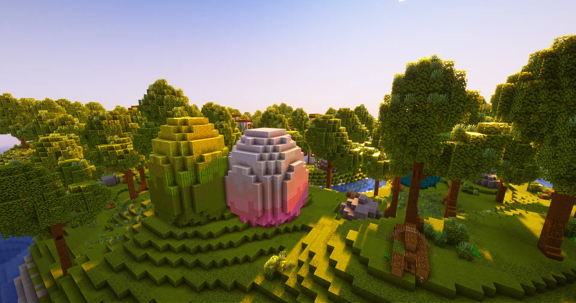 Easter Spawn 301x301 Builds Spawn screenshot 5