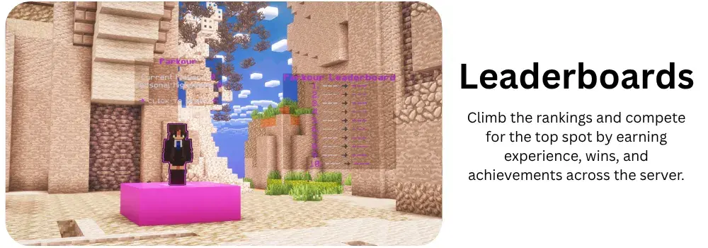 A fully configured and optimized lobby setup including custom GUIs, NPCs, server selectors, pl...png