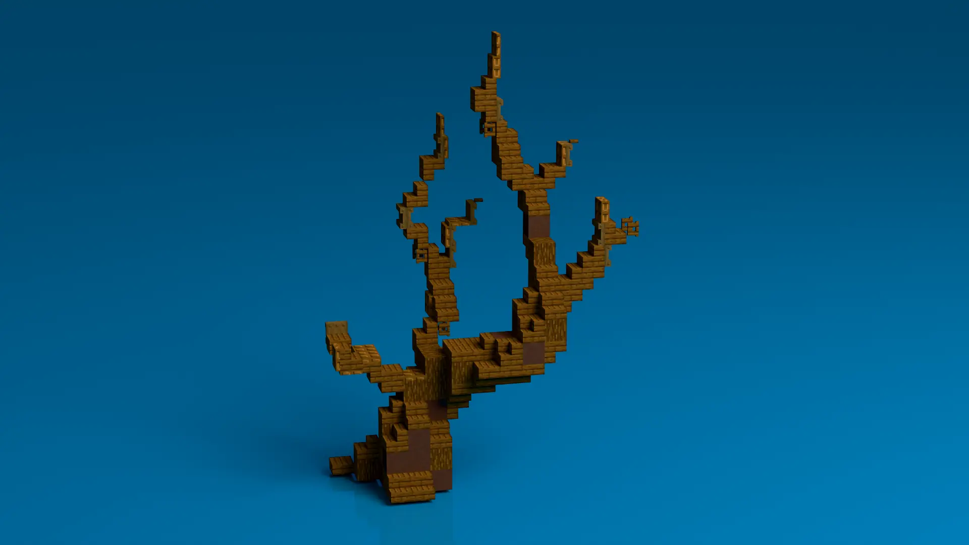 JN Tree Collection | 400+ Assets Builds Asset screenshot 1