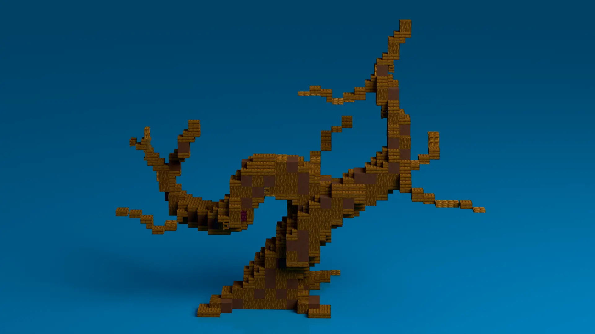 JN Tree Collection | 400+ Assets Builds Asset screenshot 2