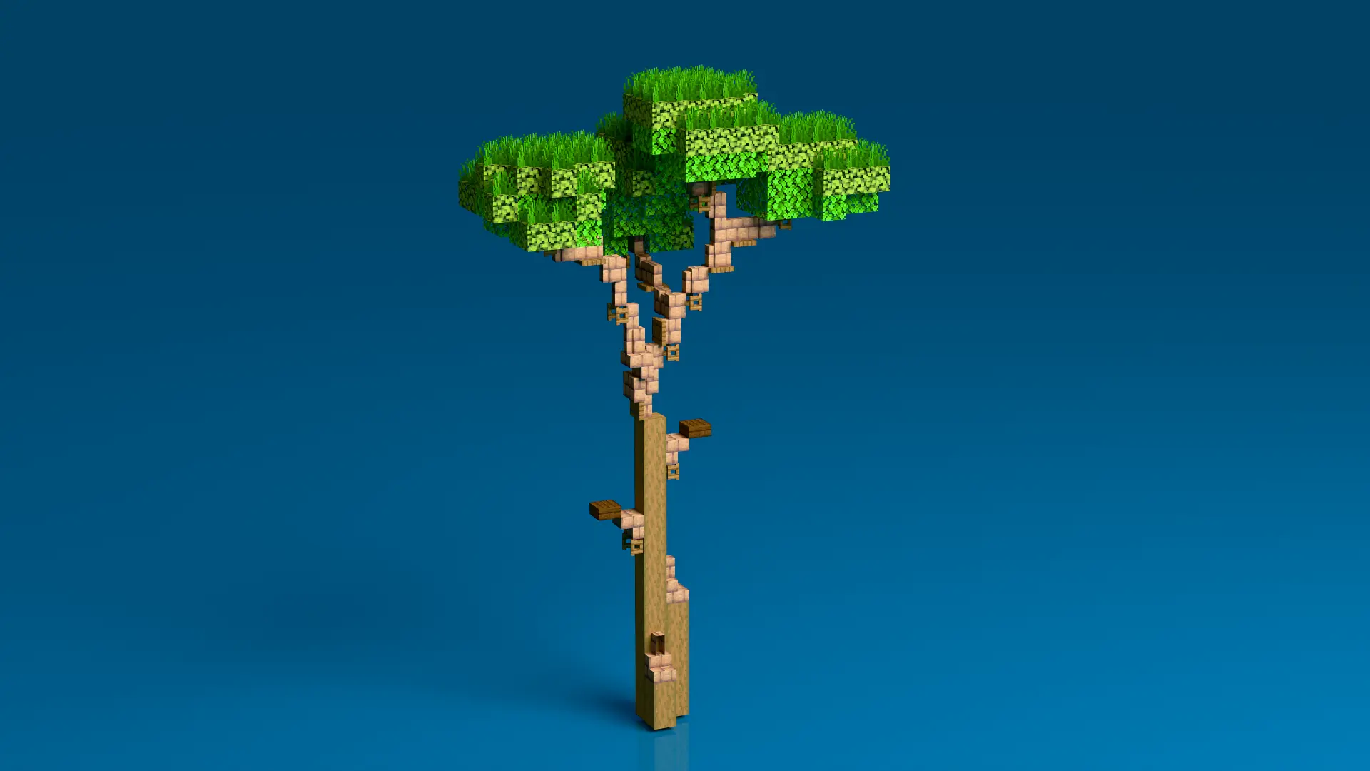 JN Tree Collection | 400+ Assets Builds Asset screenshot 6