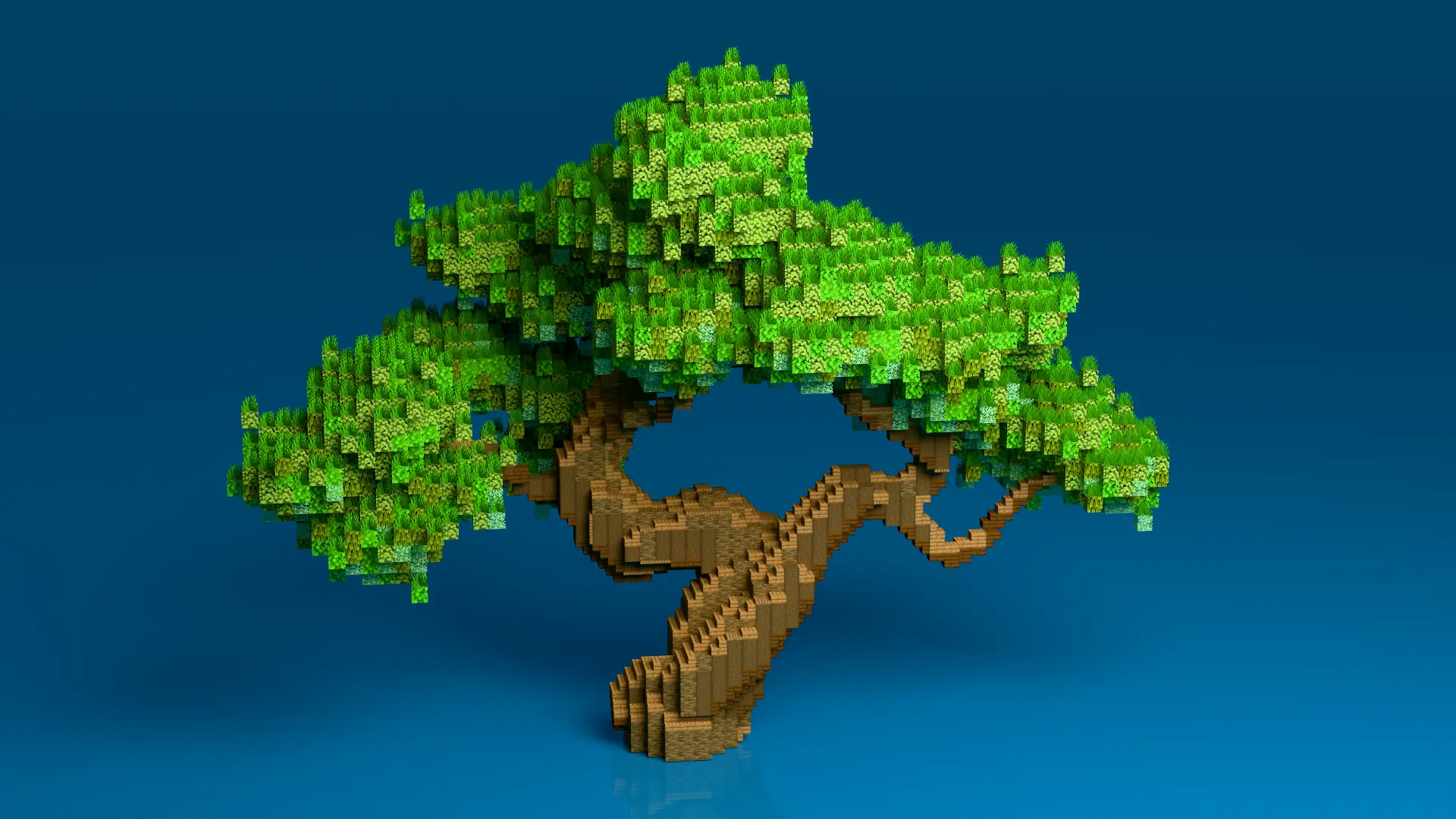 JN Tree Collection | 400+ Assets Builds Asset screenshot 9