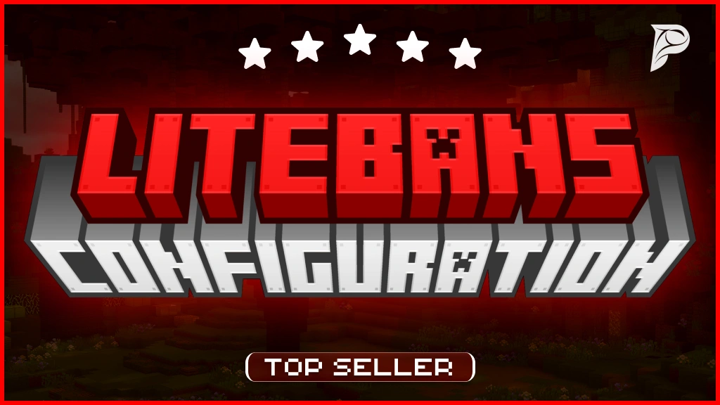 Premium LiteBans Configuration
