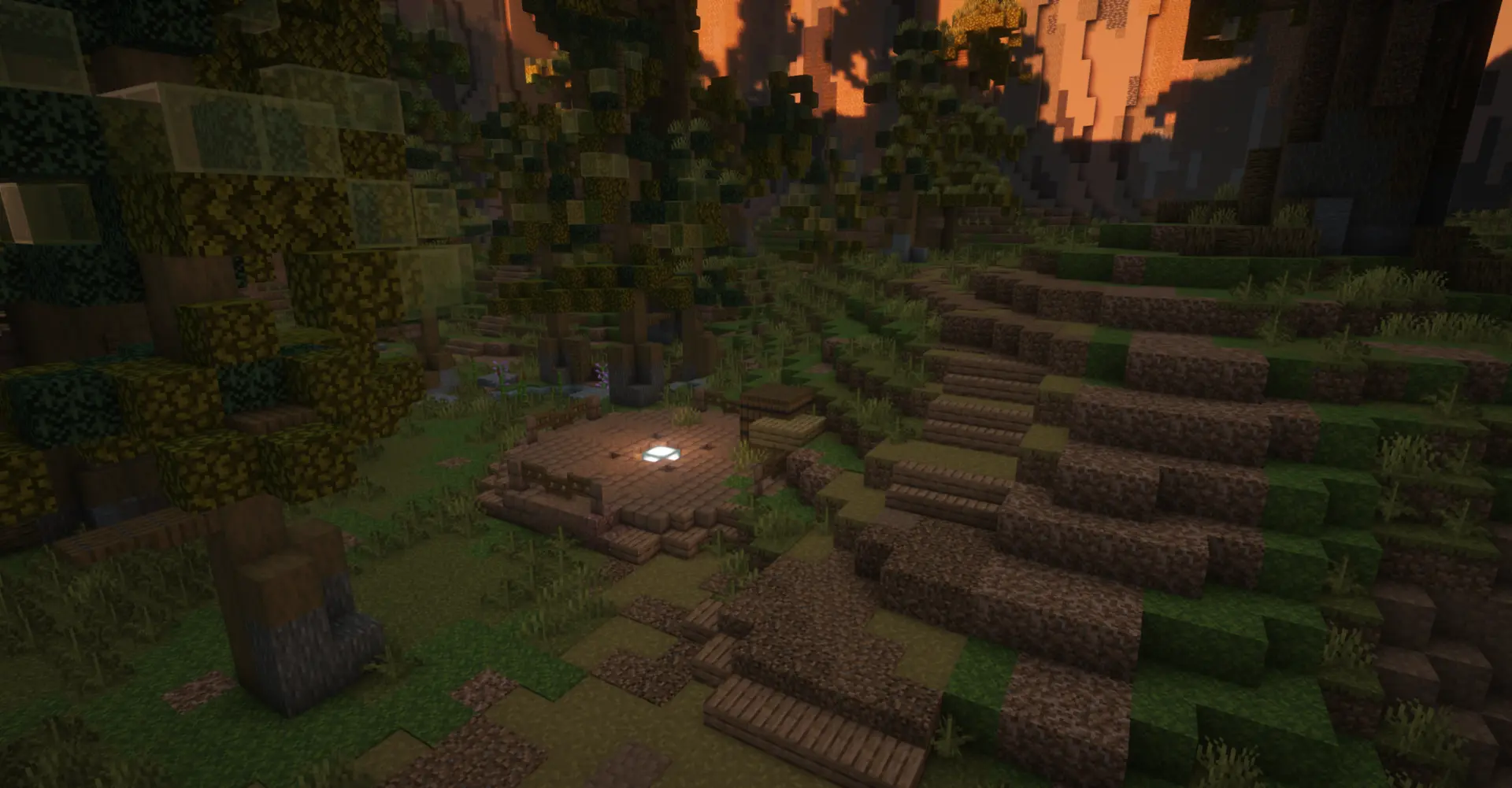 SheepWars Pack | x3 Arenas + Lobby Builds Arena screenshot 9