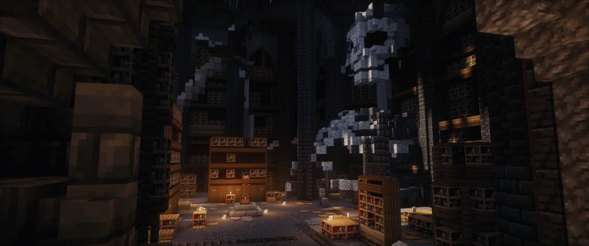Arena | 150x150 | Abyssal Builds Arena screenshot 1