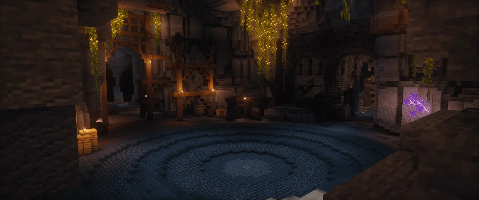 Arena | 150x150 | Abyssal Builds Arena screenshot 2