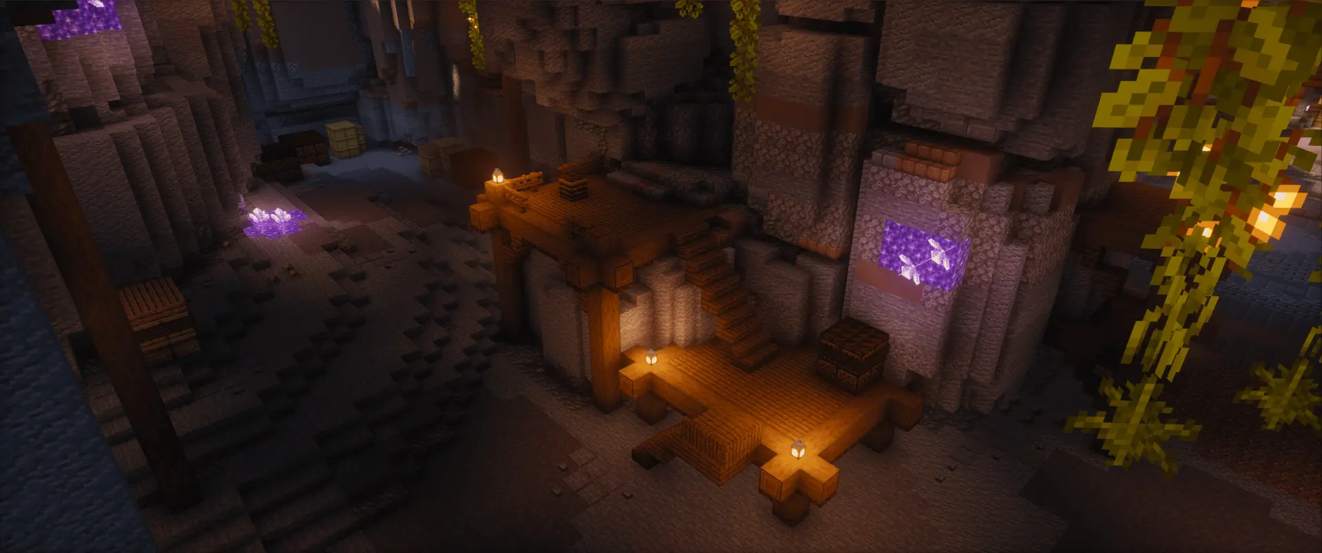 Arena | 150x150 | Abyssal Builds Arena screenshot 3