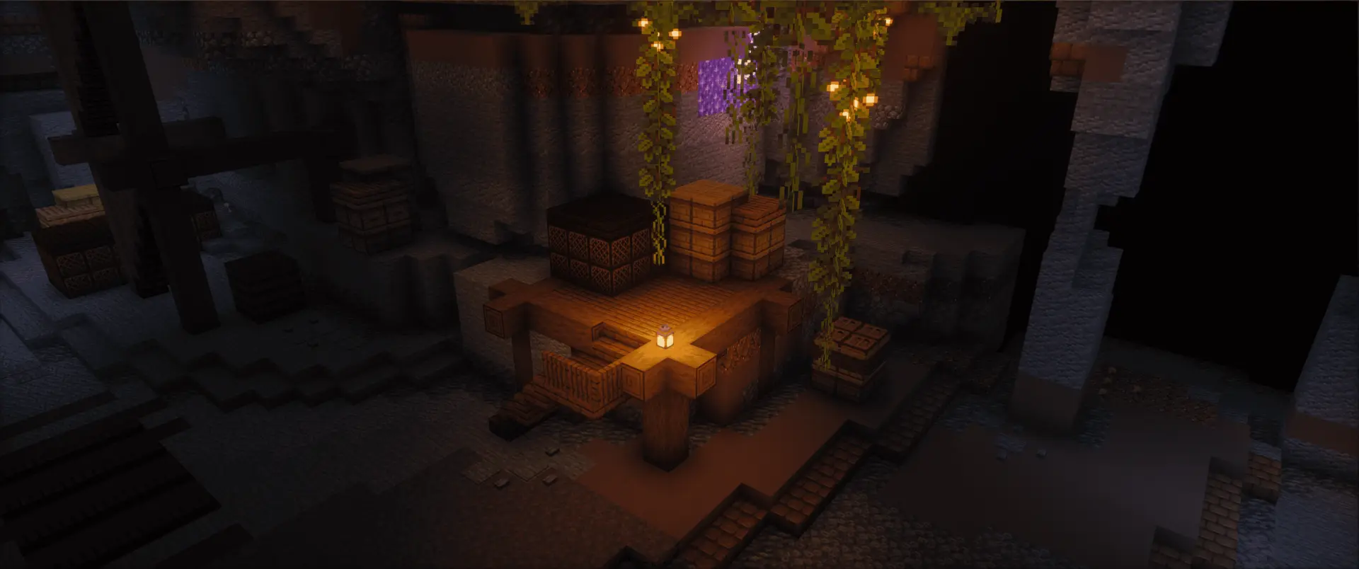Arena | 150x150 | Abyssal Builds Arena screenshot 4
