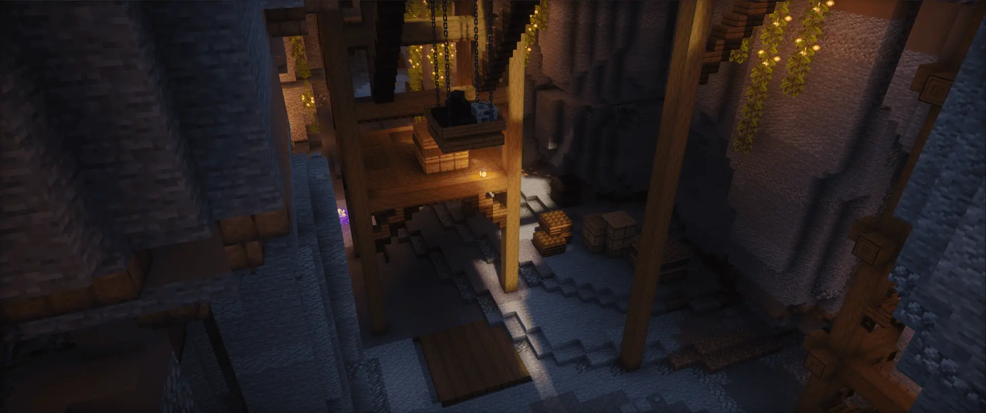 Arena | 150x150 | Abyssal Builds Arena screenshot 5