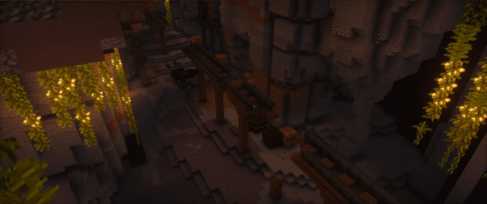 Arena | 150x150 | Abyssal Builds Arena screenshot 6