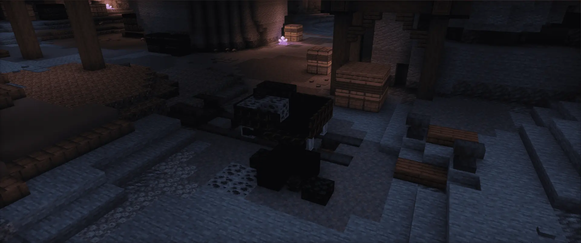 Arena | 150x150 | Abyssal Builds Arena screenshot 7
