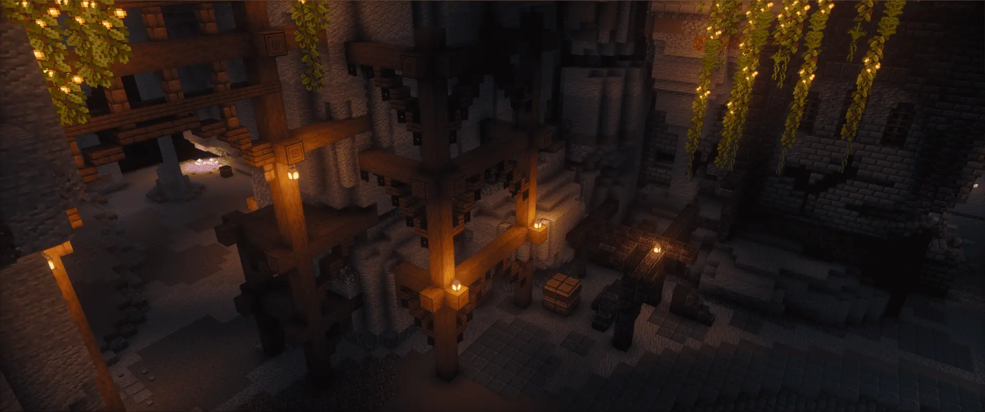 Arena | 150x150 | Abyssal Builds Arena screenshot 9