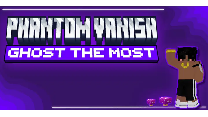 Phantom Vanish