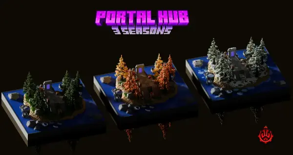Portal Hub