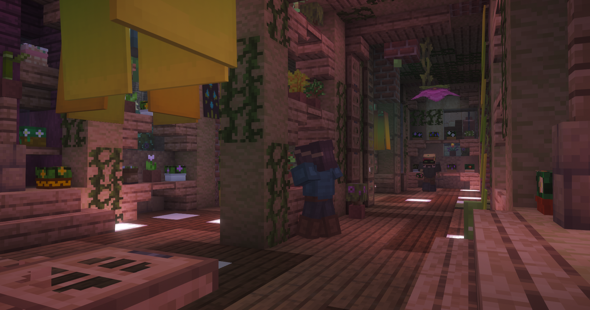 Ironclad Steampunk City Builds Spawn screenshot 3