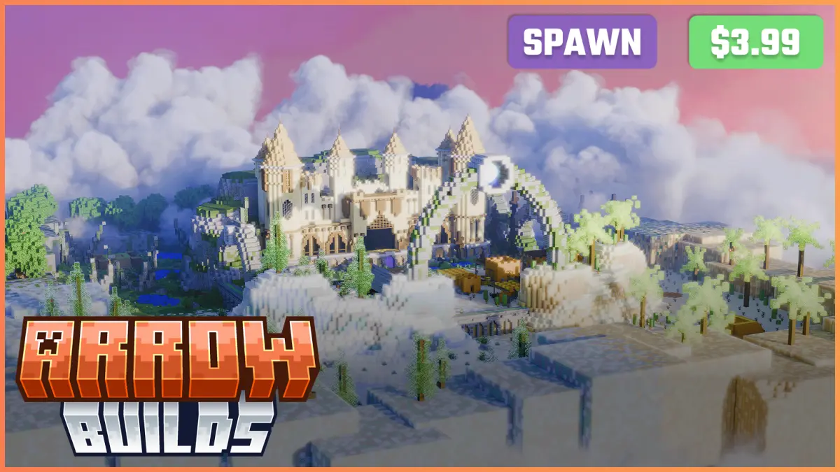 Four Seasons Spawn | Multi-Biome
