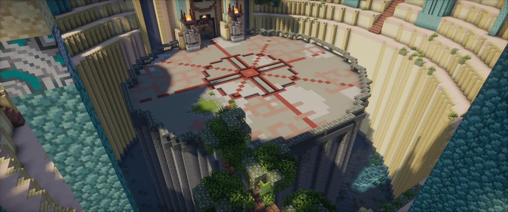 Dungeon | 150x200 | Sandsong Builds Dungeon screenshot 4