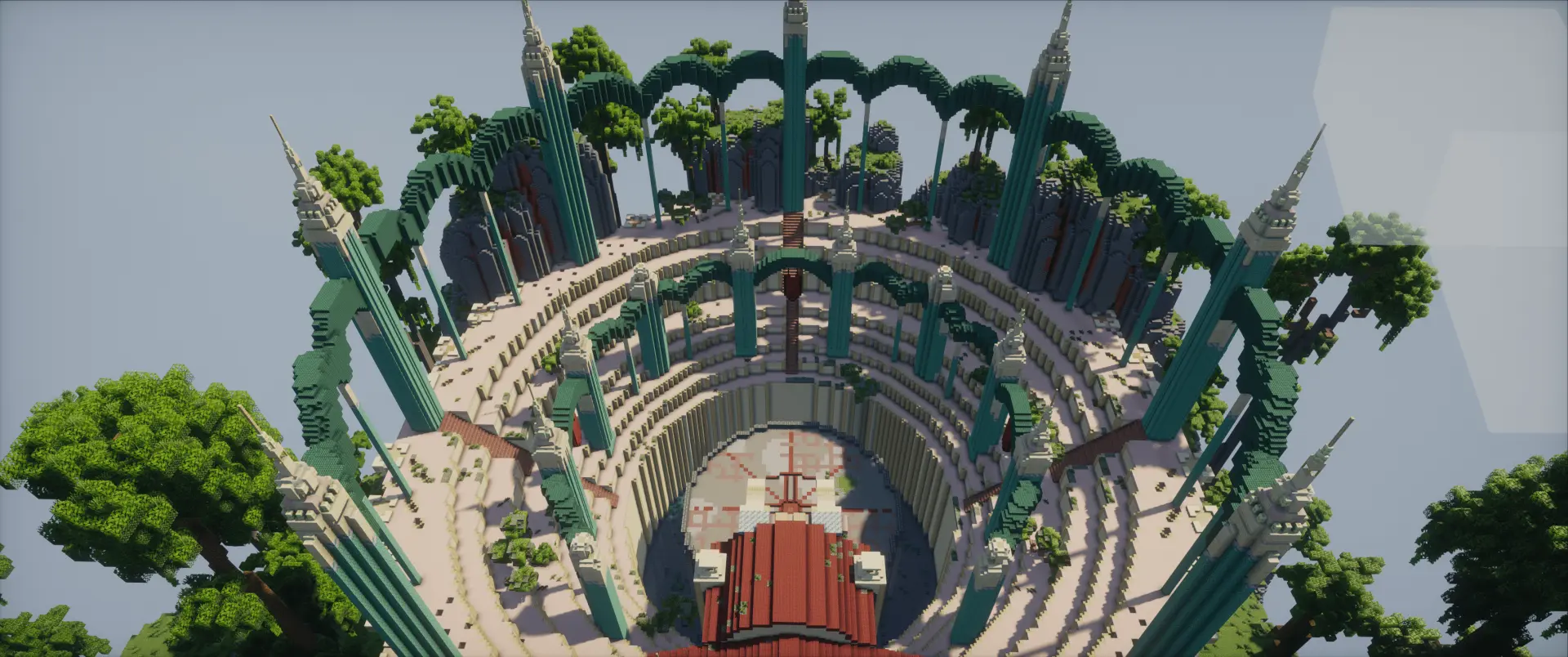 Dungeon | 150x200 | Sandsong Builds Dungeon screenshot 6