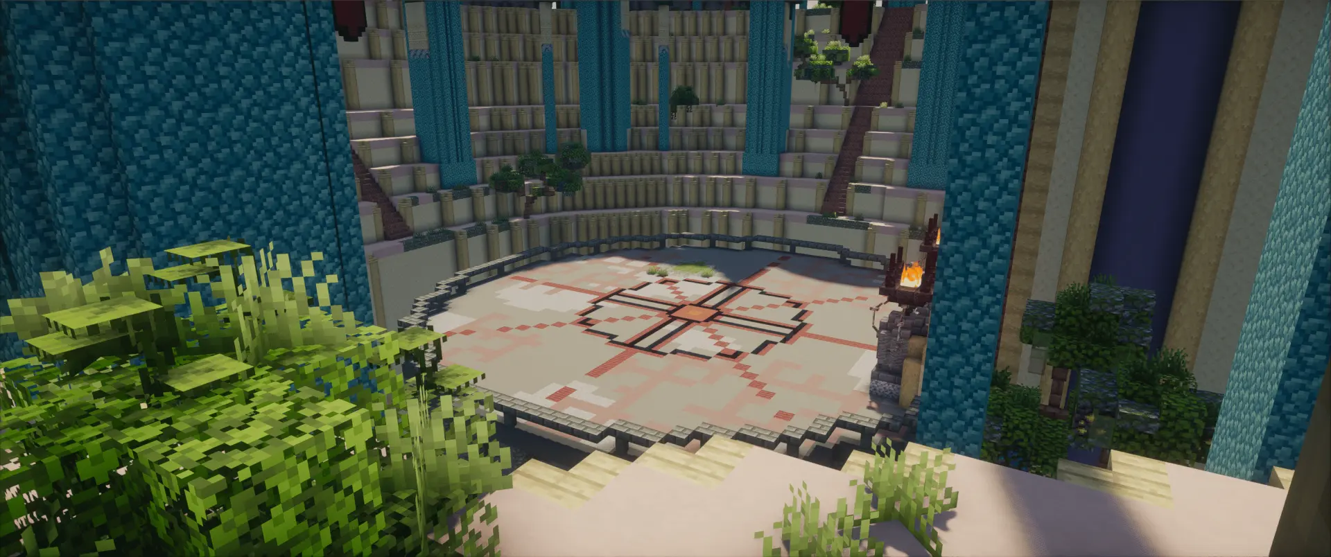 Dungeon | 150x200 | Sandsong Builds Dungeon screenshot 7