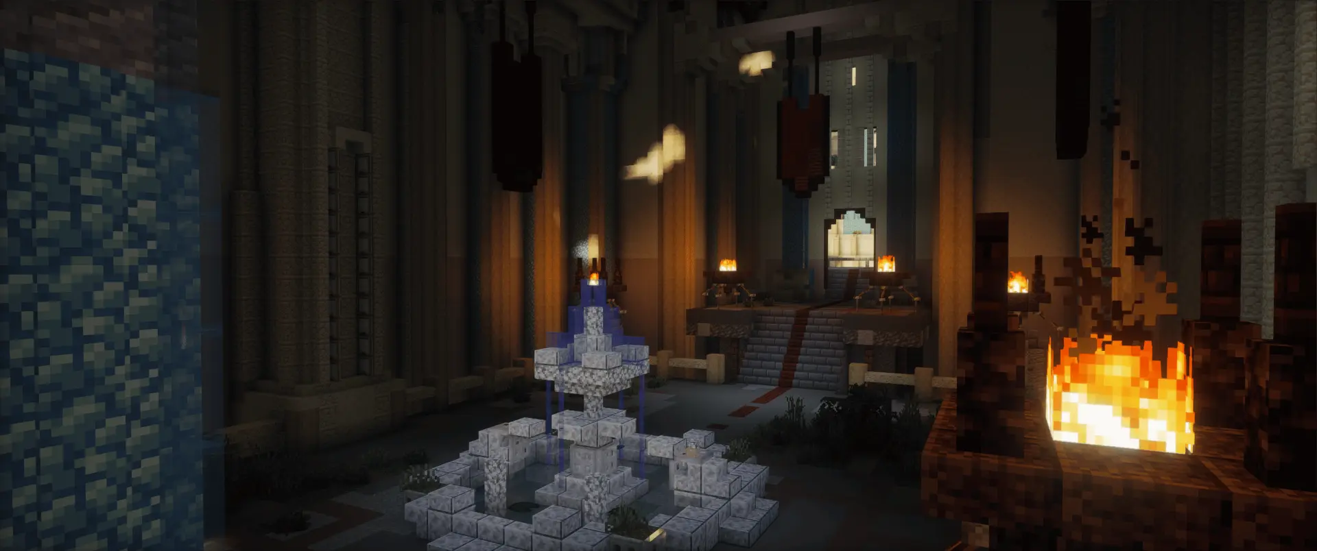Dungeon | 150x200 | Sandsong Builds Dungeon screenshot 9