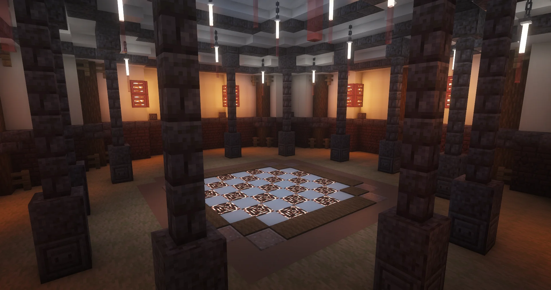 Small Waiting Lobby Pack Lobby 2
