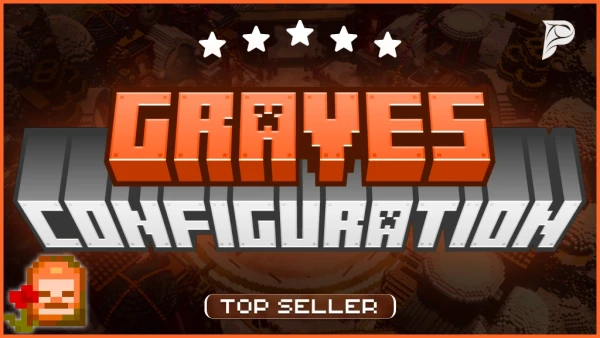 Premium Graves Configuration