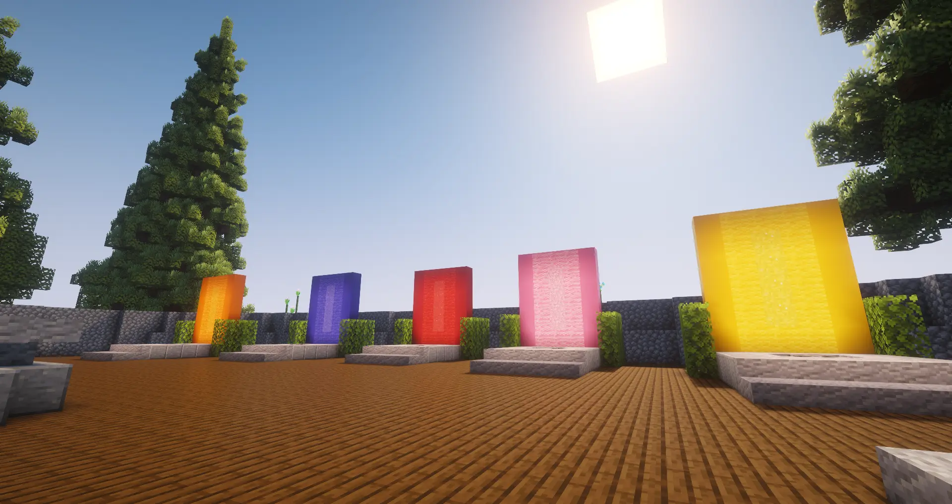 Manor Lobby | Victorian Themed Builds Lobby/Hub screenshot 2