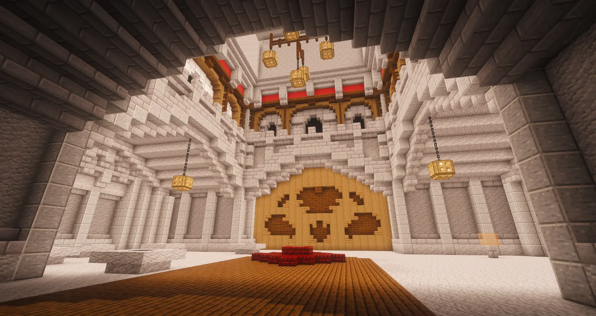Manor Lobby | Victorian Themed Builds Lobby/Hub screenshot 6