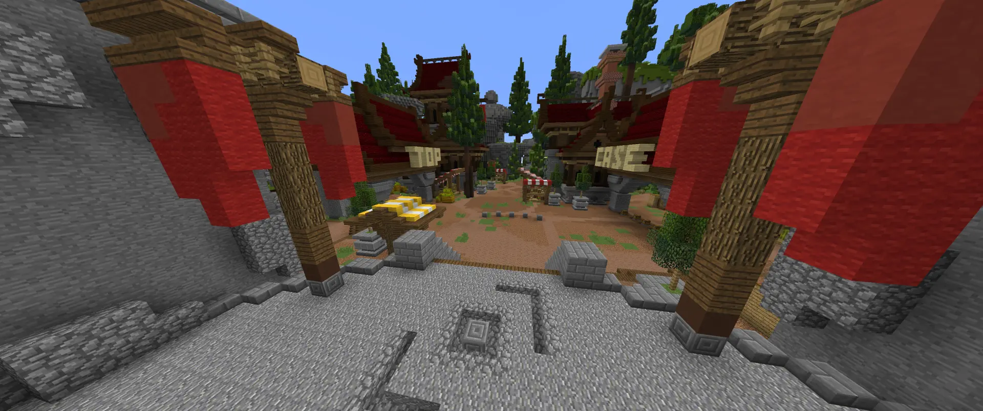 Spawn | 250x250 | CrimsonFord Builds Spawn screenshot 1