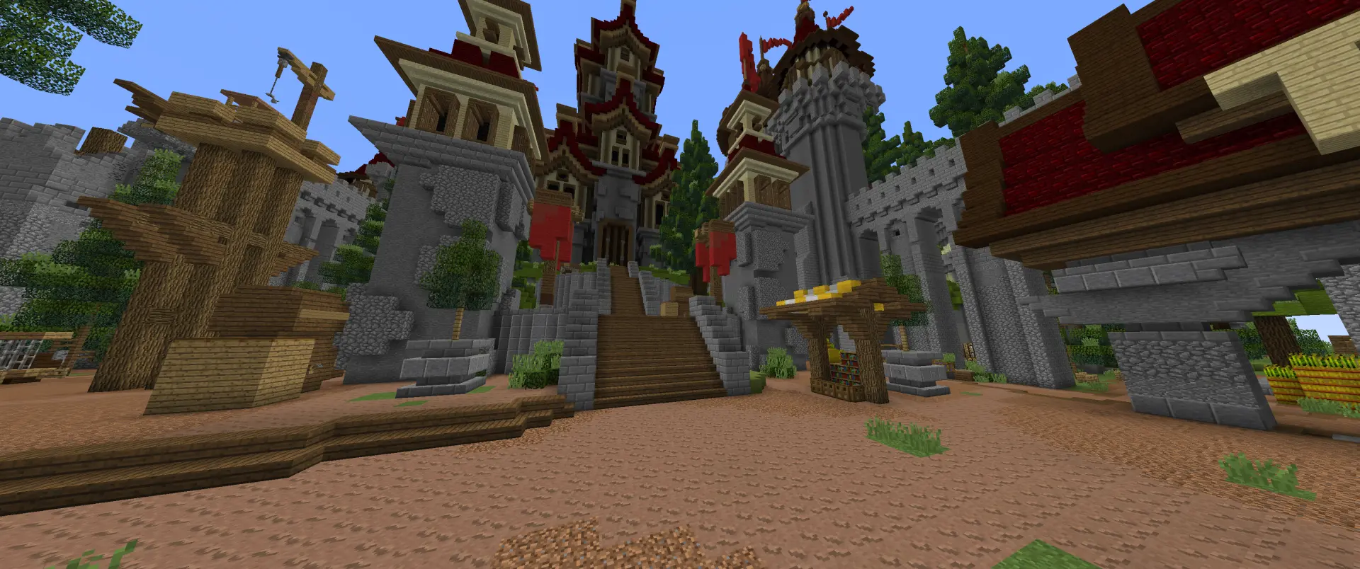 Spawn | 250x250 | CrimsonFord Builds Spawn screenshot 3