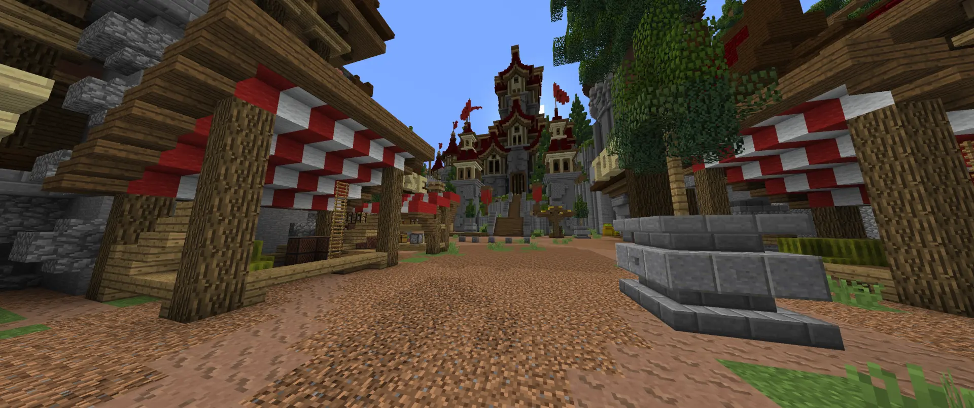Spawn | 250x250 | CrimsonFord Builds Spawn screenshot 5