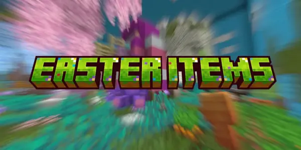 Easter Items