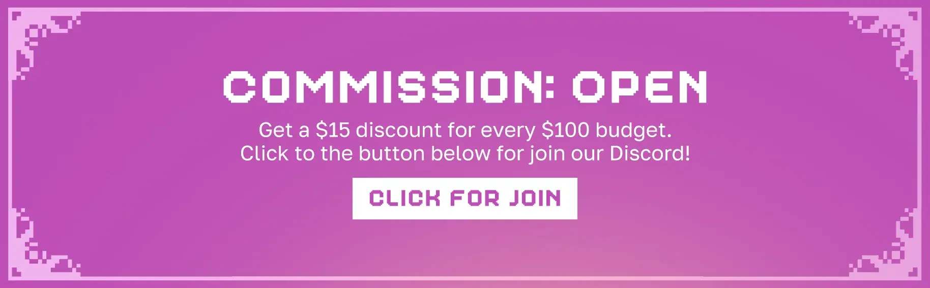 click for join