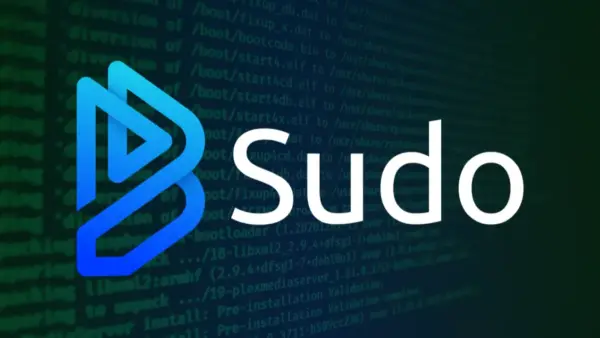 Blue Sudo | Replace OP System