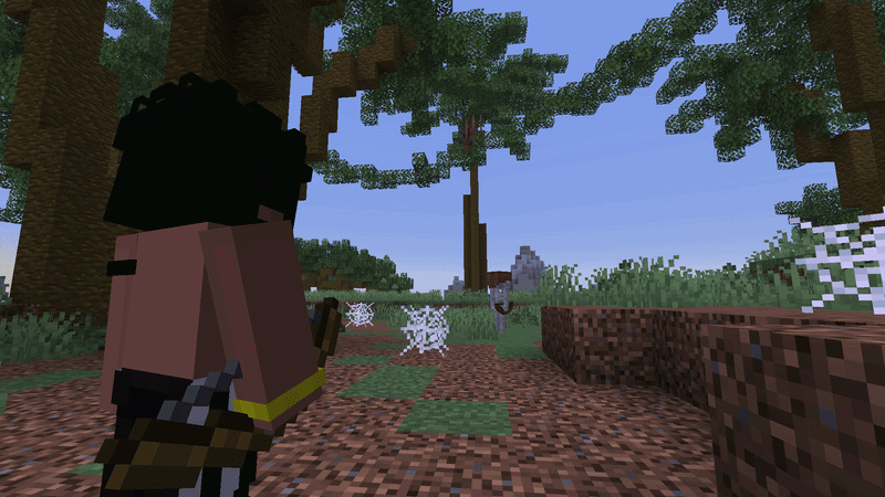 Summer Weapons Plugins Gameplay screenshot 1